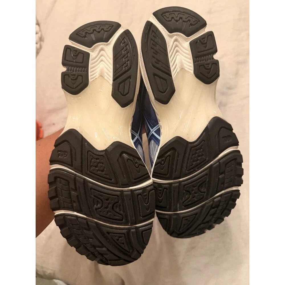 Kith Marvel ASICS Capcom vs Marvel Gel Nimbus 10.1 Iron Man Mega Man Men's 10